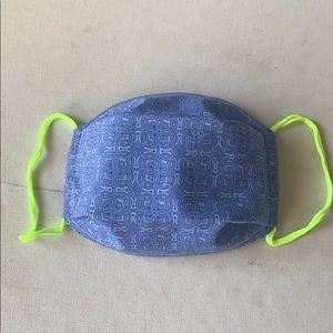 Handmade Face Mask